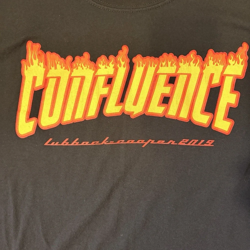 Gildan confluence lubbock